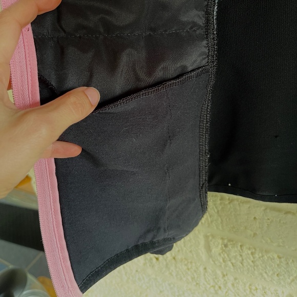 Ralph Lauren Half Quilted Lightweight Jacket - Picture 7 of 8